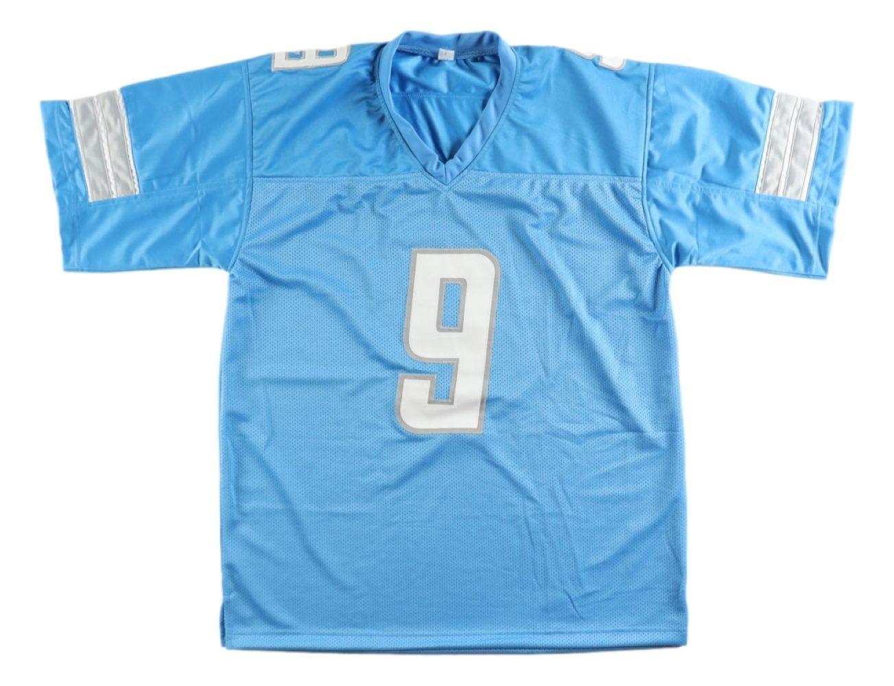 Jameson Williams Signed Jersey (JSA) at PristineAuction.com Jameson Williams Signed Jersey (JSA) at PristineAuction.com