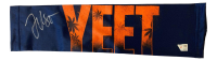 Jey Uso Signed WWE "Yeet" Arm Sleeve (Fanatics) at PristineAuction.com