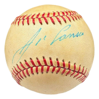 Jose Canseco Signed OAL Baseball (PSA) at PristineAuction.com