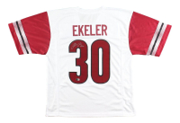 Austin Ekeler Signed Jersey (Beckett) at PristineAuction.com