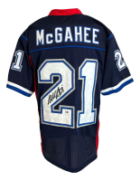 Willis McGahee Signed Jersey (Sports Integrity) at PristineAuction.com