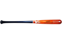 Yordan Alvarez Signed Victus Player Model Bat Inscribed "2022 WS Winning 3-Run HR" (Beckett) at PristineAuction.com