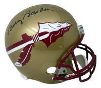 Bobby Bowden Signed Florida State Seminoles Full-Size Helmet (PSA) at PristineAuction.com