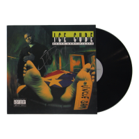 Ice Cube signed "Death Certificate" Vinyl Record Album (JSA) at PristineAuction.com