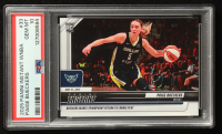 Paige Bueckers 2025 Panini Instant WNBA #33 RC (PSA 10) at PristineAuction.com