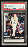 Paige Bueckers 2025 Panini Instant WNBA #1 RC (PSA 10) at PristineAuction.com