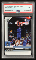 Cooper Flagg 2025 Panini Instant NBA #17 RC (PSA 9) at PristineAuction.com