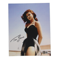 Tina Louise Signed 8x10 Photo (Beckett) at PristineAuction.com