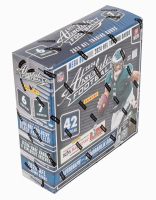 2024 Panini Absolute Football (6) Pack Mega Box at PristineAuction.com