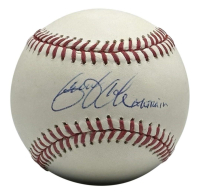 Gerrit Cole Signed OML Baseball Inscribed "Cole Train" (PSA) at PristineAuction.com