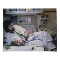 Tom Skerritt Signed "Alien" 8x10 Photo (Beckett) at PristineAuction.com