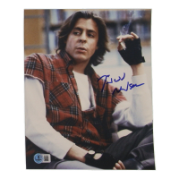 Judd Nelson Signed "The Breakfast Club" 8x10 Photo (Beckett) at PristineAuction.com