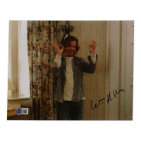 William H. Macy Signed "Shameless" 8x10 Photo (Beckett) at PristineAuction.com