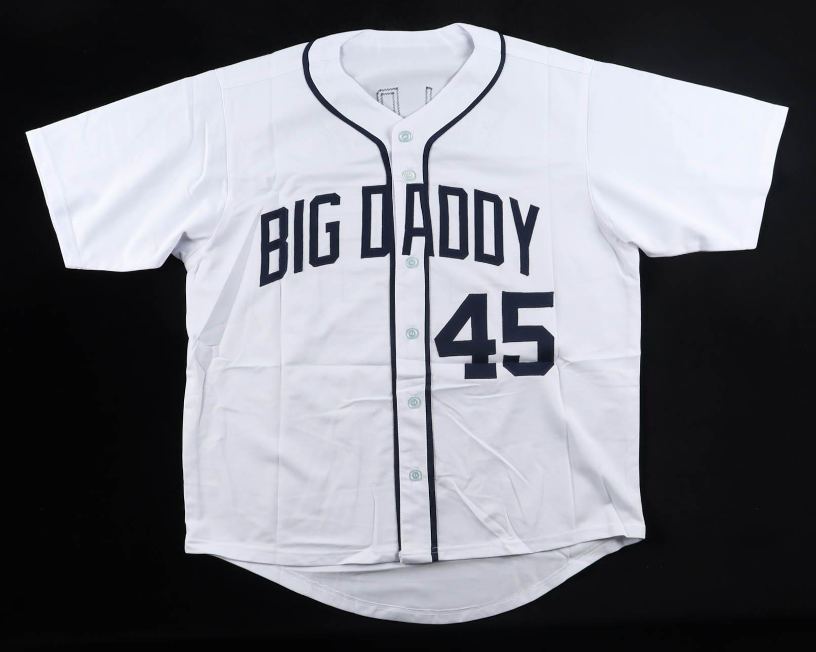 Cecil Fielder Signed Jersey (JSA) at PristineAuction.com Cecil Fielder Signed Jersey (JSA) at PristineAuction.com