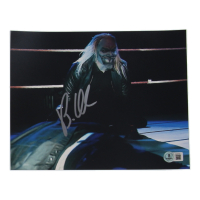 Bo Dallas Signed WWE 8x10 Photo (Beckett) at PristineAuction.com