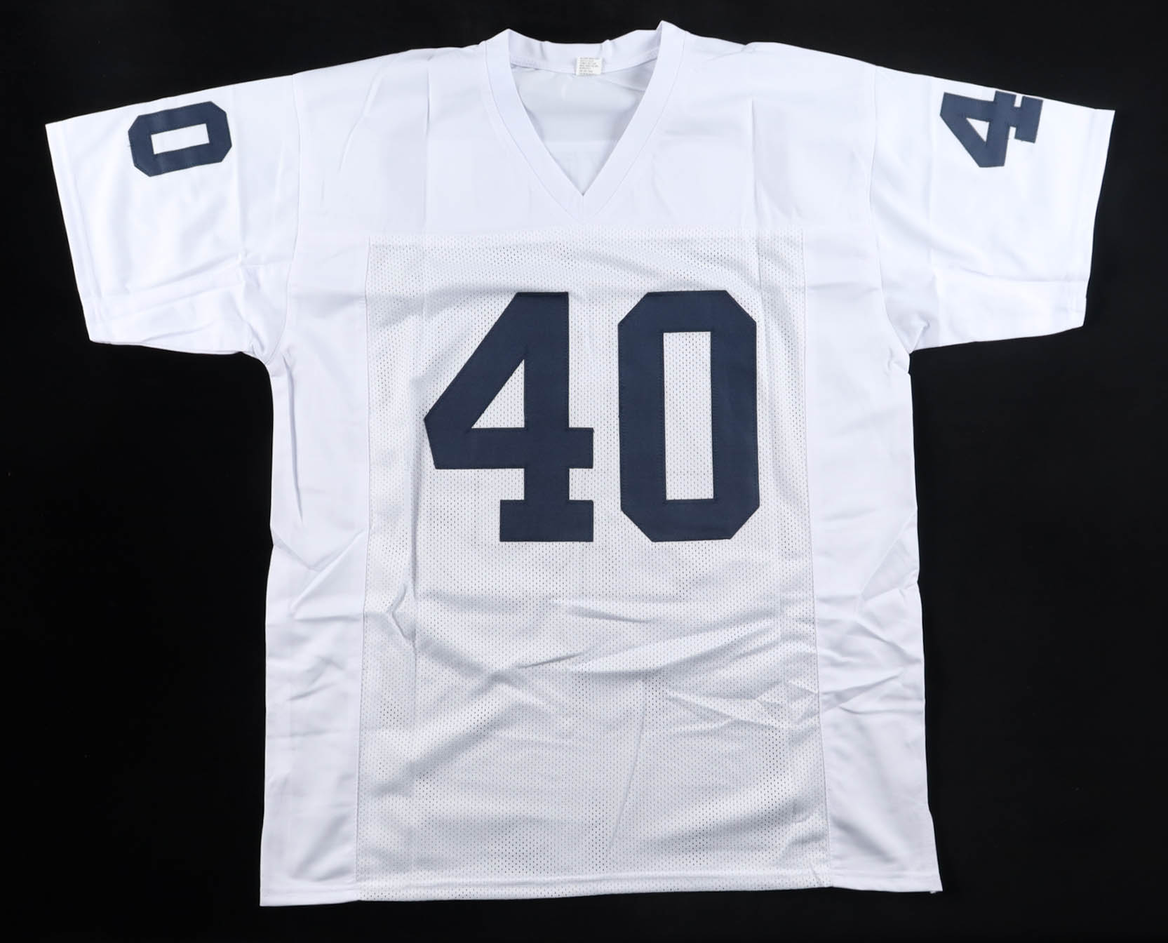 Jesse Luketa Signed Jersey (JSA) at PristineAuction.com Jesse Luketa Signed Jersey (JSA) at PristineAuction.com