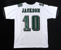 DeSean Jackson Signed Jersey (JSA) at PristineAuction.com