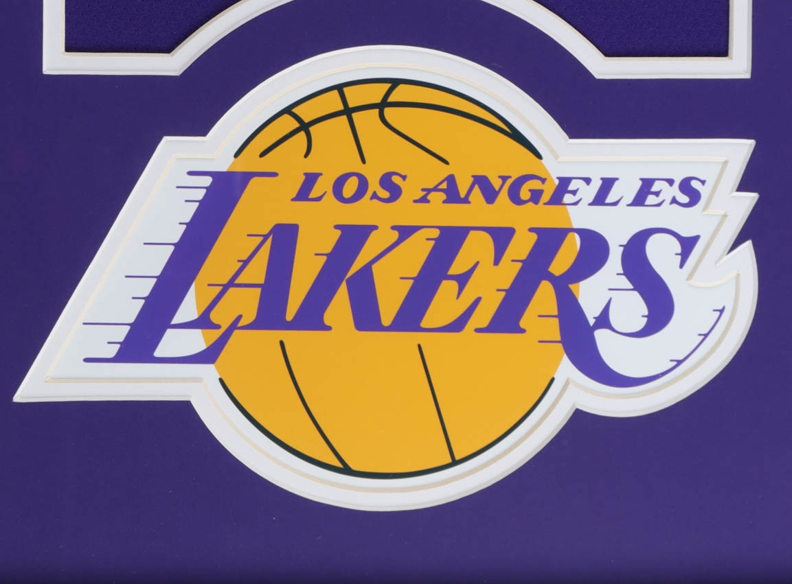 Luka Doncic Signed Custom Framed Authentic Jersey Display with Photos (PSA) at PristineAuction.com Luka Doncic Signed Custom Framed Authentic Jersey Display with Photos (PSA) at PristineAuction.com