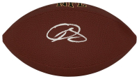 Odell Beckham Jr. Signed NFL Football (Schwartz) at PristineAuction.com