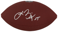 Lance Briggs Signed NFL Football (Schwartz) at PristineAuction.com