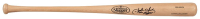 Jack Clark Signed Louisville Slugger Baseball Bat Inscribed "Ripper" (Schwartz) at PristineAuction.com