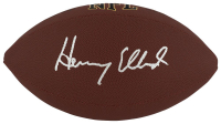 Henry Ellard Signed NFL Football (Schwartz) at PristineAuction.com