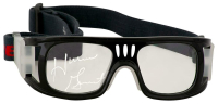 Horace Grant Signed Basketball Sports Safety Goggles (Schwartz) at PristineAuction.com