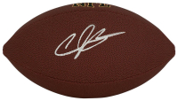 Andre Johnson Signed NFL Football (Schwartz) at PristineAuction.com