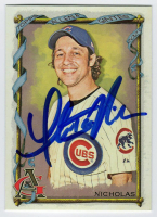 Thomas Ian Nicholas Signed 2023 Topps Allen & Ginter Trading Card #285 at PristineAuction.com