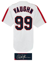 Charlie Sheen Signed Jersey (Schwartz) at PristineAuction.com