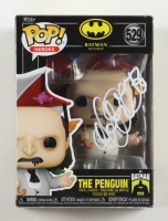 Danny DeVito Signed "Batman Returns" #529 The Penguin Funko Pop! Vinyl Figure (PSA) at PristineAuction.com