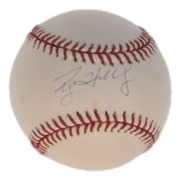 Roy Halladay Signed OML Baseball (PSA) at PristineAuction.com