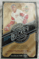 1992-93 Upper Deck Collectors Choices Hockey High Series Box at PristineAuction.com