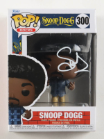 Snoop Dogg Signed #300 Funko Pop! Vinyl Figure (AutographCOA) at PristineAuction.com