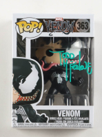 Todd McFarlane Signed "Venom" #363 Venom Bobble-Head Funko Pop! Vinyl Figure (PSA) at PristineAuction.com