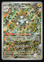 Magneton 2024 Pokemon TCG Scarlet & Violet Black Star Promos #159 at PristineAuction.com