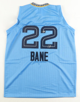 Desmond Bane Signed Jersey (Beckett) at PristineAuction.com