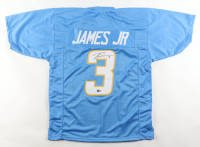 Derwin James Jr. Signed Jersey (Beckett) at PristineAuction.com