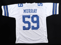 Kenneth Murray Jr. Signed Jersey (Beckett) at PristineAuction.com