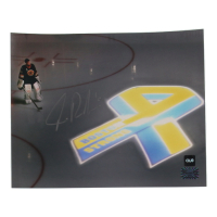 Tuukka Rask Signed Bruins 8x10 Photo (Rask & COJO) at PristineAuction.com