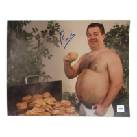 Patrick Roach Signed "Trailer Park Boys" 8x10 Photo (COJO) at PristineAuction.com