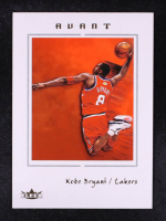 Kobe Bryant 2003-04 Fleer Avant #5 at PristineAuction.com