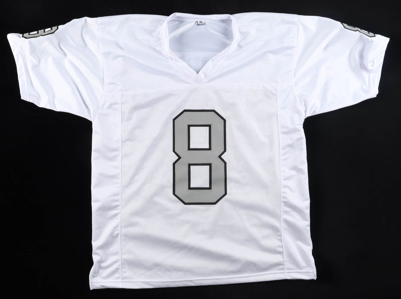 Daniel Carlson Signed Jersey (Beckett) at PristineAuction.com Daniel Carlson Signed Jersey (Beckett) at PristineAuction.com