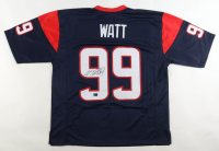 J. J. Watt Signed Jersey (Watt) at PristineAuction.com