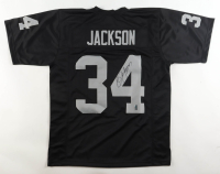 Bo Jackson Signed Jersey (Jackson) at PristineAuction.com