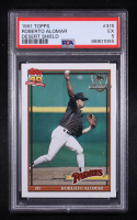 Roger Craig 1991 Topps Desert Shield #315 (PSA 5) at PristineAuction.com