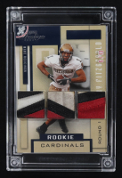 Larry Fitzgerald 2024-25 Jersey Fusion Rookie Edition #LF1009 #09/10 RC at PristineAuction.com