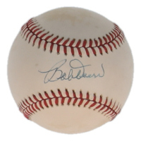 Bobby Doerr Signed OAL Baseball (JSA) at PristineAuction.com