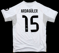 Arda Guler Signed Real Madrid Adidas Authentic Jersey (Beckett) at PristineAuction.com
