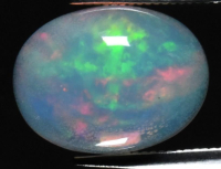 2.22 Carats Natural Opal Loose at PristineAuction.com